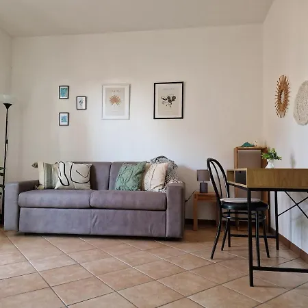 Apartment Adea Domus