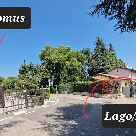 Adea Domus Peschiera del Garda
