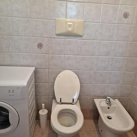 Adea Domus Apartment *