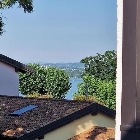 Adea Domus Apartman Peschiera del Garda