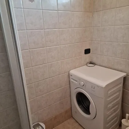 Apartman Adea Domus
