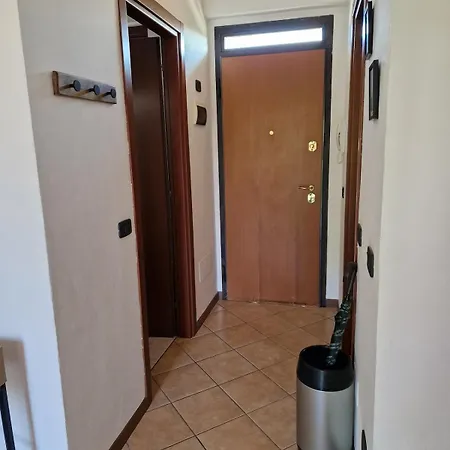 Apartment Adea Domus *