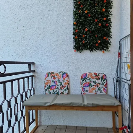 Adea Domus Apartment *