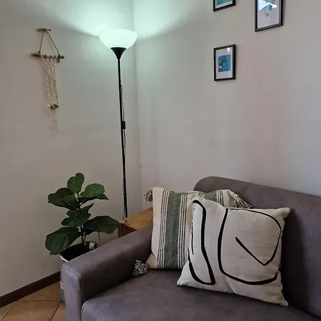 Adea Domus Apartman Peschiera del Garda