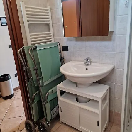 Apartment Adea Domus Peschiera del Garda