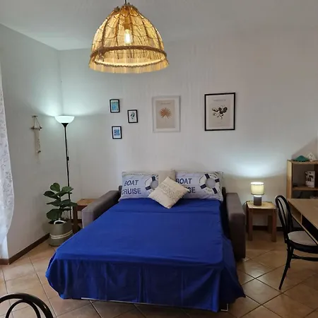 Adea Domus Apartment