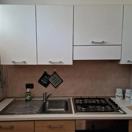 Apartman Adea Domus Peschiera del Garda