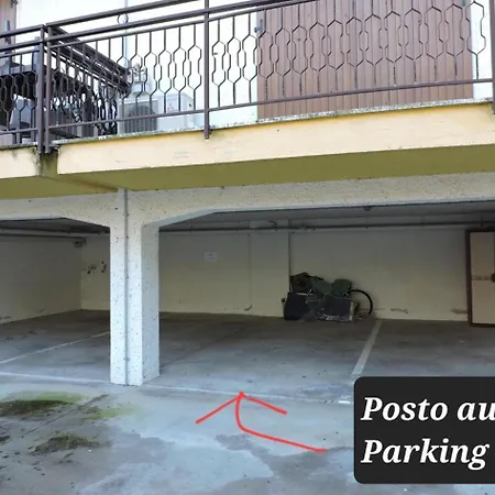 Apartment Adea Domus