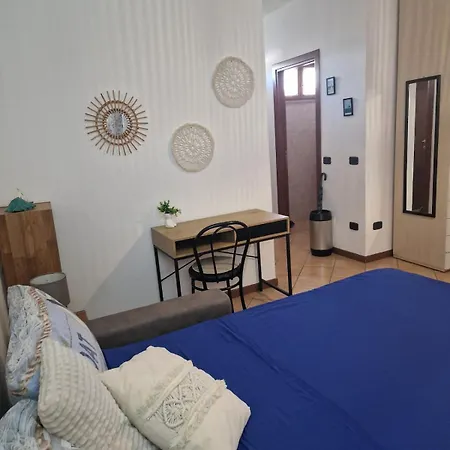 Apartment Adea Domus *