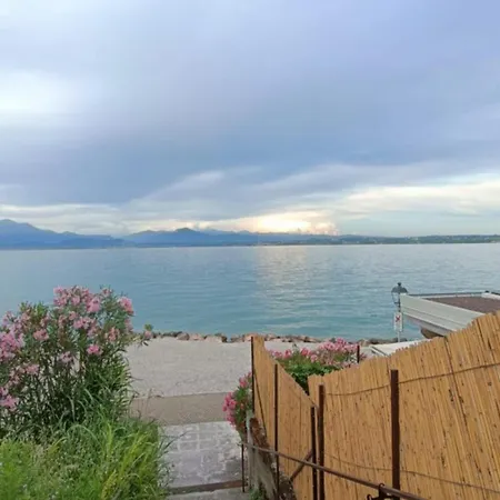 Apartman Adea Domus Peschiera del Garda