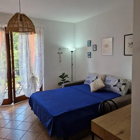 Apartment Adea Domus *